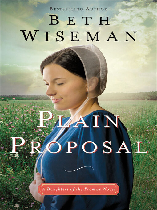 Cover image for Plain Proposal